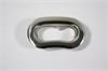 Door Open Bezel for 1962-1964 Corvette C1/C2 - image 1