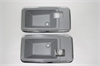Door Latch Bezel for 1975-1982 GM Cars - image 1