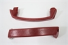 Door Pull Handle for 1965-1972 Corvette C2/C3 - image 1