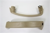 Door Pull Handle for 1970-1977 Corvette C3 - image 1