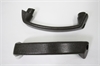 Door Pull Handle for 1970-1977 Corvette C3 - image 1