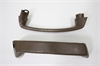 Door Pull Handle for 1970-1972 Corvette C3 - image 1