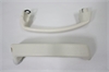 Door Pull Handle for 1965-1977 Corvette C2/C3 - image 1