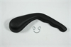 Seat Adjuster Recline Handle for 1997-2004 C5 Corvette - image 1