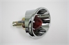 Tail Light Assembly for 1963-1967 Corvette C2 - image 1