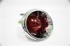 Tail Light Assembly for 1963-1967 Corvette C2 - image 1