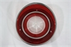 Tail Light Lens for 1969 Corvette C3 - image 1