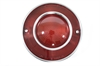 Tail Light Assembly for 1975-1979 Corvette C3 - image 1