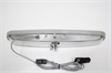 Interior Mirror Bracket Cover for 1976 Corvette C3 - image 1
