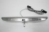 Interior Mirror Bracket Cover for 1976 Corvette C3 - image 2
