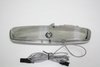 Interior Mirror Bracket Cover for 1976 Corvette C3 - image 3