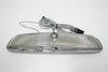 Interior Mirror Bracket Cover for 1976 Corvette C3 - image 4