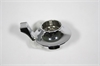 Radio Knob Spacer for 1969-1971 Camaro/Chevelle/Corvette C3 - image 1