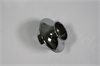 Radio Knob Spacer for 1969-1971 Camaro/Chevelle/Corvette C3 - image 1