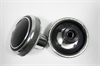 Radio Knobs for 1969-1971 Camaro/Chevelle/Corvette C3 - image 1