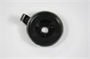 Outer Radio Knob for 1971-1978 GM Cars - image 1