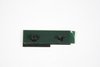 Speaker Emblem for 1990-1996 Corvette C4 - image 2