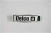 Speaker Emblem for 1984-1996 Corvette C4 - image 1