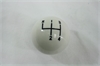 4 Speed Shift Knob for 1958-1962 Corvette C1 - image 1