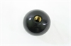Shift Knob in Plain Black - image 1
