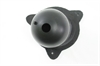 Firewall Clutch Rod Boot for 1965-1967 Corvette C2 - image 1