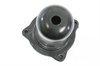 Firewall Clutch Rod Boot for 1968-1982 Corvette C3 - image 1