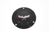 Horn Button Emblem for 1977 & 1979 Corvette C3 - image 1