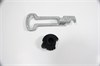 Steering Column Rack & Gear for 1977-1982 Corvette C3 - image 1
