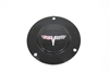 Horn Button Emblem for 1981-1982 Corvette C3 - image 1