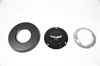 Horn Button Assembly for 1977 & 1979 Corvette C3 - image 1