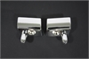 Soft Top Front Guide Pin for 1963-1967 Corvette C2 - image 1