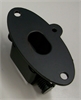 Soft Top Rear Latch for 1968-1975 Corvette C3 - image 1