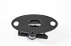 Soft Top Rear Latch for 1986-1988 Corvette C4 - image 1