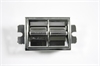 Power Window Switch for 1963-1967 Corvette C2 - image 1