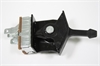 Heater Blower Switch for 1977-1982 Corvette C3 - image 1