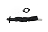 Door Jamb Switch for 1984-1989 Corvette C4 - image 1