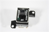 Defroster Switch for 1978-1980 Corvette C3 - image 1