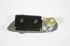 T-Top Rear Mount Plate for 1978 Corvette C3 - image 2