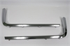 Front Grille Moulding for 1968-1969 Corvette C3 - image 1