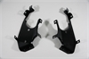 Grille Inner Support Bracket for 1969 Corvette C3 - image 1