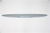 Rear Z06 Spoiler for 2012 Corvette C6 - image 1