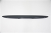 Rear Z06 Spoiler for 2011 Corvette C6 - image 1