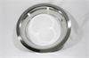Rally Trim Ring Set for 1969-1982 Corvette C3 - image 1