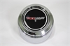 Wheel Center Cap for 1980-1981 Corvette C3 - image 1