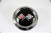 Wheel Center Cap for 1978 Corvette C3 Pace Car Edition - image 1