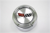 Wheel Center Cap for 1982 Corvette C3 - image 1