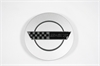 Center Cap for 1996 Corvette C4 Collector Edition - image 1