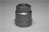 Lug Nut Plastic Covers for 1986-1990 Corvette C4 - image 1
