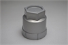 Lug Nut Plastic Covers for 1990-1996 Corvette C4 - image 1