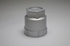 Lug Nut Plastic Covers for 1990-1996 Corvette C4 - image 2